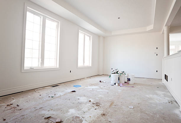 Forensic Mold Investigation in Plum, PA